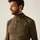 Regatta Fleecepullover Nut Brown 4XL