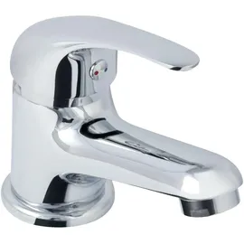 SANITOP-WINGENROTH Tiado Einhandmischer chrom 78107 7