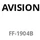 Avision AV332U Einzugsscanner