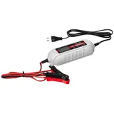Dino Kraftpaket 6V/12V-4A Erhaltungsladerät mit Batterietester