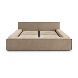 Home Affaire LAUREDA 140 x 200 cm Braun