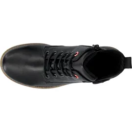 Rieker Stiefelette in Schwarz 42