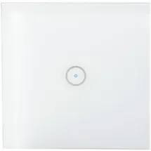 Nedis SmartLife Single weiß