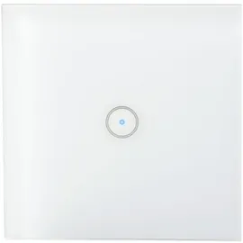 Nedis SmartLife Single weiß