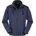 Strickfleecejacke Blau 70