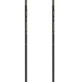 Leki Carbon 12 3D schwarz