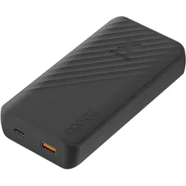 Xtorm Go2 USB-C / 1x USB-A weiß