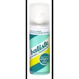 Batiste Original Dry 50 ml