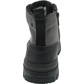 Mustang Herren Grau 44