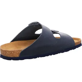 ROHDE Pantolette blau 42