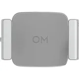 DJI OM Handyklemme grau