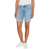 Pepe Jeans Damen SLIM MW Blau 28