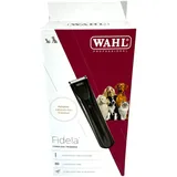 Wahl 3028196 Fidela Animal Trimmer + 1x Akku 2 Ah + Ladegerät