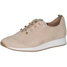 Peter Kaiser Sneaker Low Beige Damen 36
