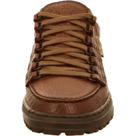 Mephisto Cruiser 742 Herren Schnürrer, Größe:44 EU - Beige