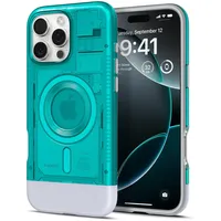 SPIGEN Classic C1 MagFit Hülle für iPhone 16 Pro