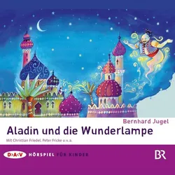 Aladin und die Wunderlampe