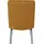 W.Schillig Relaxliege daily dreams Leder/Polyester 65 x 91 x 170 cm Gelb mit Kissen