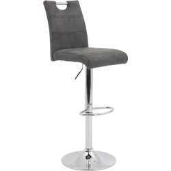 Z2 Barhocker MIRANDA - B/H/T ca. 38,00x97,00x50,00