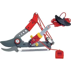 Wolf-Garten Bypass-Profi-Baumschere RR-VM multi-star Astschere