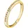 Christ Damenring 89107245 - gelbgold - 54