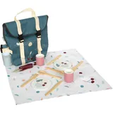 Small Foot Company Picknickrucksack "tasty"