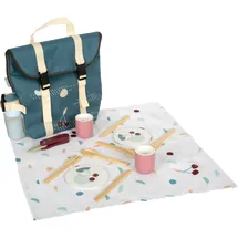 Small Foot Company Picknickrucksack "tasty"