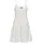 Only Kleid Shirtkleid Weiß 36