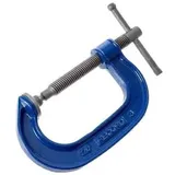MGA, Schraubstock + Zwinge, Sargento tipo G uso general 100mm (150 mm)