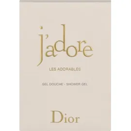 Dior J'adore Les Adorables Duschgel 200 ml