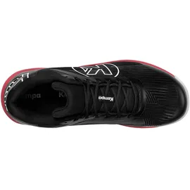 Kempa Attack Three 2.0 Handballschuhe Herren schwarz 43