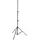 Gravity SP 5522 B Lautsprecher- und Lichtstativ Schwarz