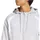 adidas Tiro 26 League Kapuzenjacke Herren Team Light Grey/White M