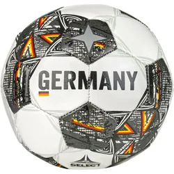 DERBYSTAR Länderball Deutschland Fußball Miniball 0