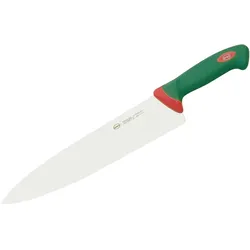 Sanelli Kochmesser, ergonomischer Griff, Klingenlänge 20 cm