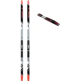 Rossignol Kinder Delta Comp Skt JR + Race JR Skt Skatingset 24/25 (Größe 143cm)