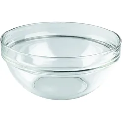 Luminarc Schüssel 14 cm 6-er Set EMPILABLE Transparent