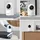 Reolink E331 5MP PT WiFi Weiß