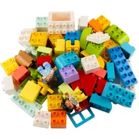 LEGO Duplo Bausteine 50 St. bunt
