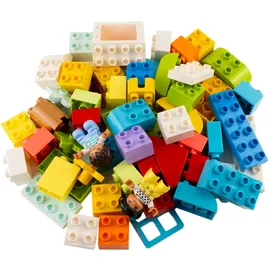LEGO Duplo Bausteine 50 St. bunt