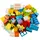 LEGO Duplo Bausteine 50 St. bunt