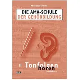 AMA Die AMA-Schule der Gehörbildung