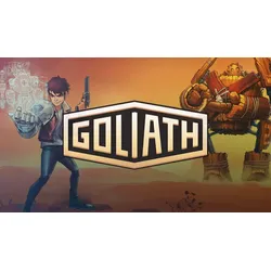 Goliath