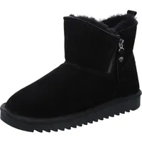 ARA Alaska Stiefelette, schwarz 42 EU