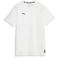 Puma Puma, Hoops Team Drycell SS Tee puma white