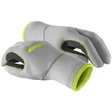 zhik superwarm Handschuhe - Gris - XL
