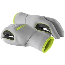 zhik superwarm Handschuhe - Gris - XL