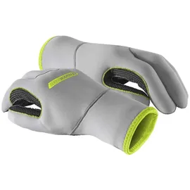 zhik superwarm Handschuhe - Gris - XL