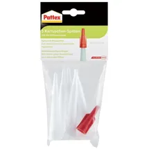 Pattex Kartuschenspitzen PFWKS Ku.5 Spitzen Btl. (15 Stück)