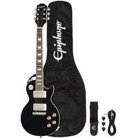 Epiphone Power Players Les Paul Dark Matter Ebony (ES1PPLPEBNH3)